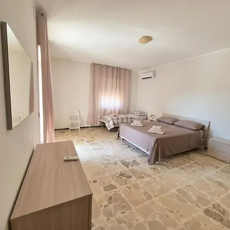 Casa Del Mare Lamezia Terme