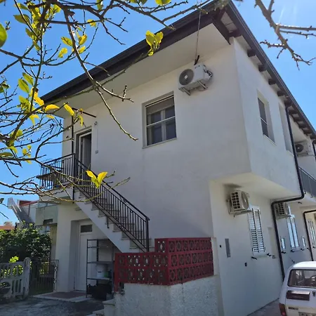 Casa Del Mare Apartmán *