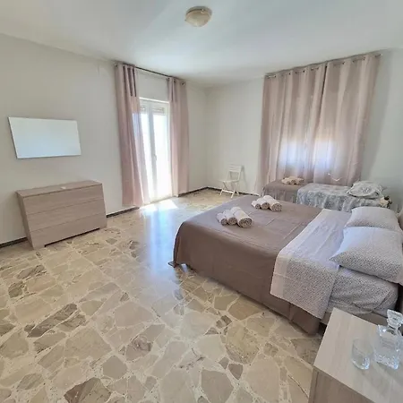 Apartmán Casa Del Mare