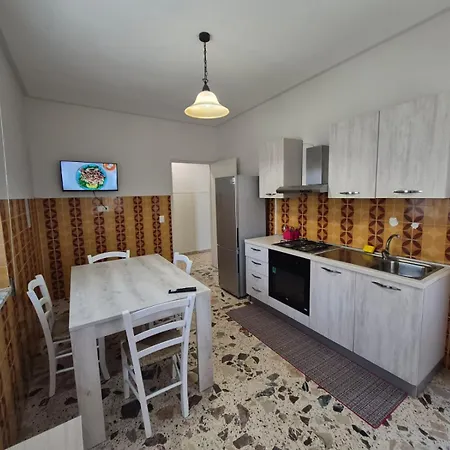 Casa Del Mare Apartmán Lamezia Terme
