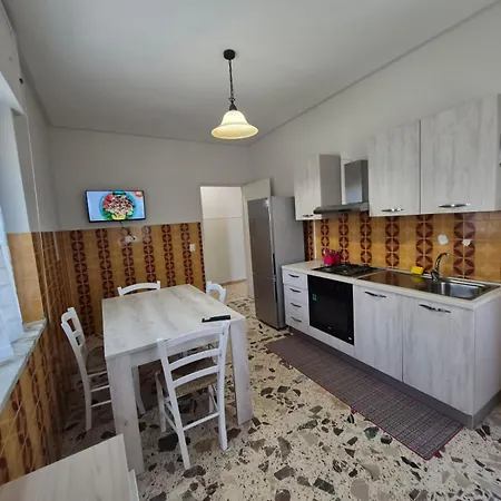 Apartmán Casa Del Mare Lamezia Terme