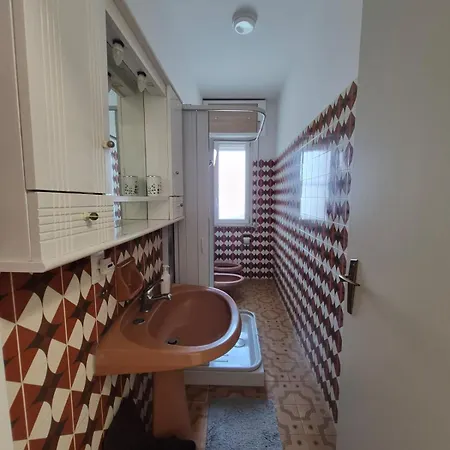 Apartmán Casa Del Mare