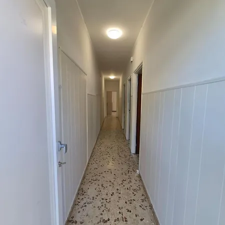 Apartmán Casa Del Mare *