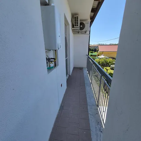 Casa Del Mare