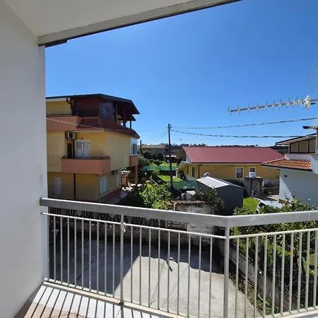 Casa Del Mare Apartmán Lamezia Terme