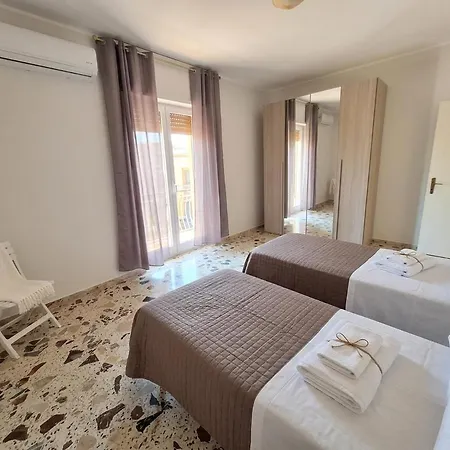 Casa Del Mare Lamezia Terme