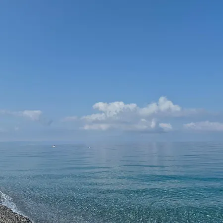 Apartmán Casa Del Mare Lamezia Terme