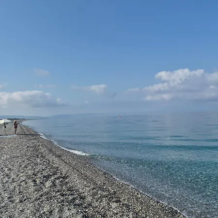 Casa Del Mare *