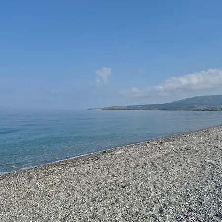 Casa Del Mare * Lamezia Terme
