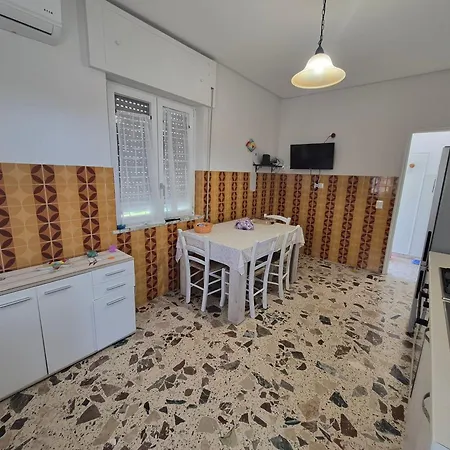 Apartament Casa Del Mare