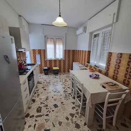 Apartament Casa Del Mare Lamezia Terme