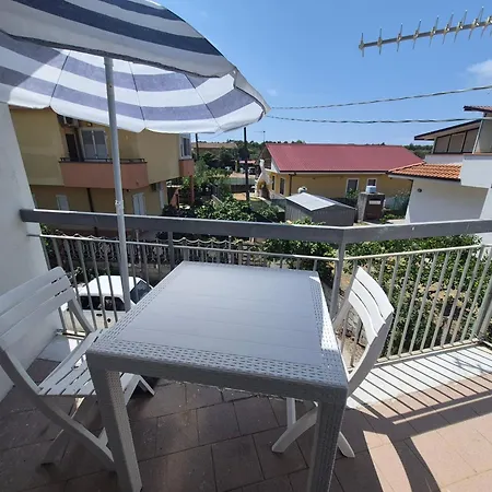 Casa Del Mare Apartament